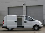 Hyundai H1 Van 2008 года